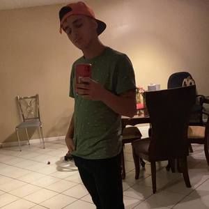 Meet your Posher, Leonel